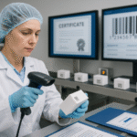 Znaczenie Certyfikacji i Serializacji w Przemyśle Farmaceutycznym