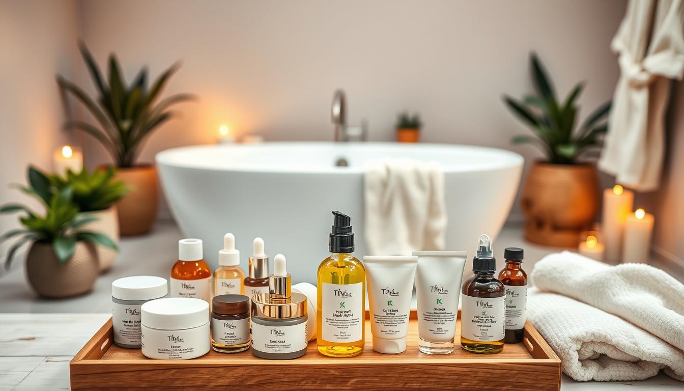 zabiegi anti-aging w domu