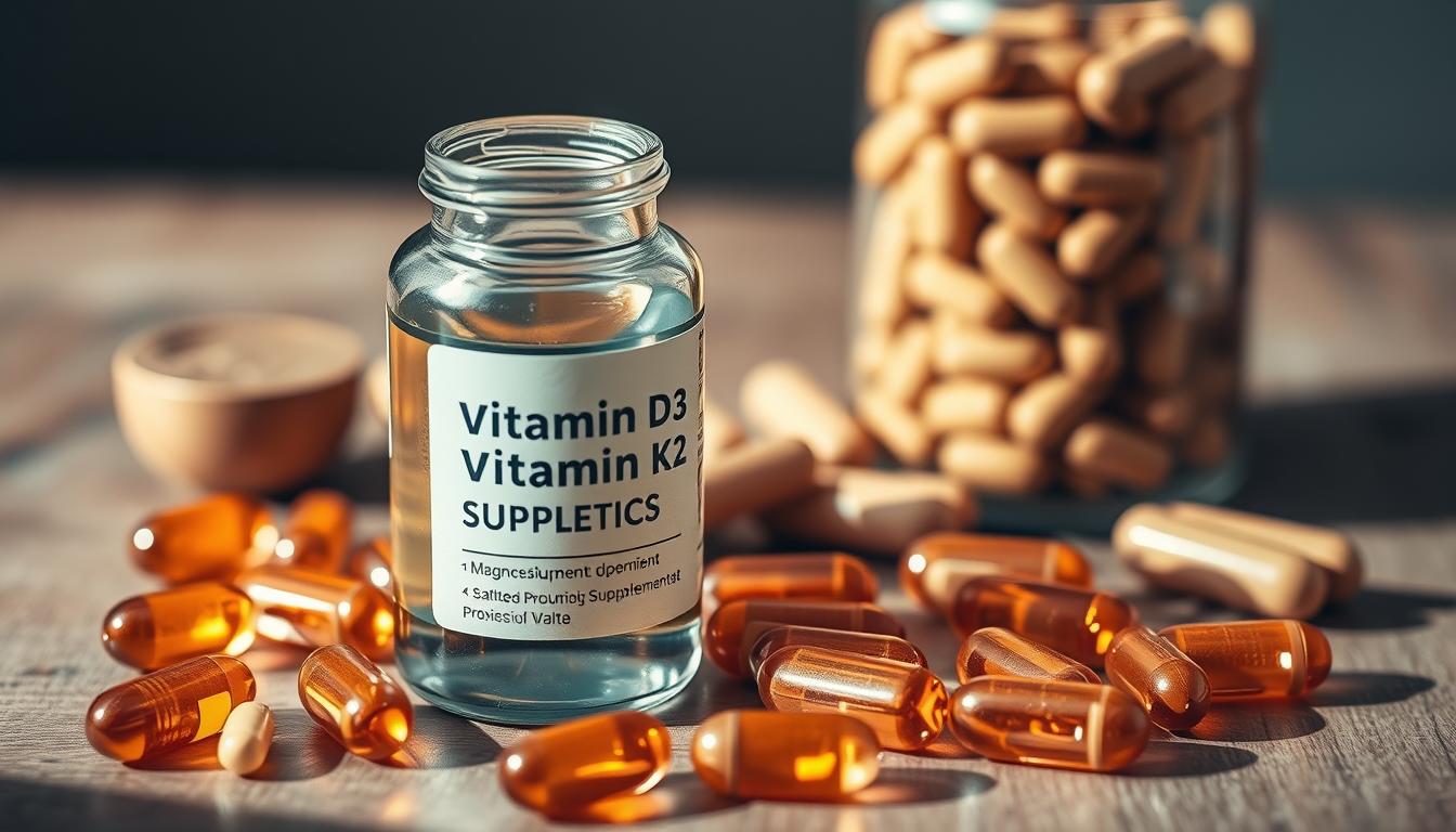 Odżywianie i suplementacja