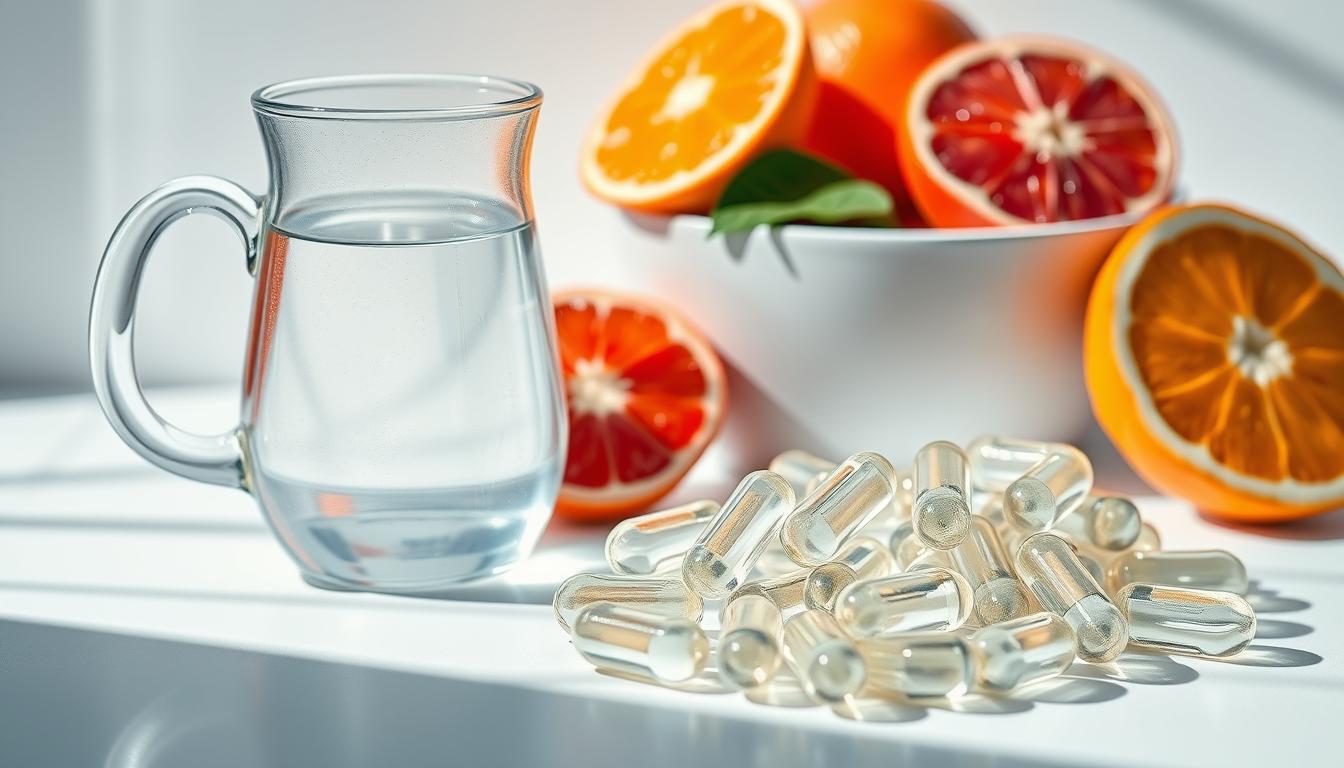 Odżywianie i suplementacja