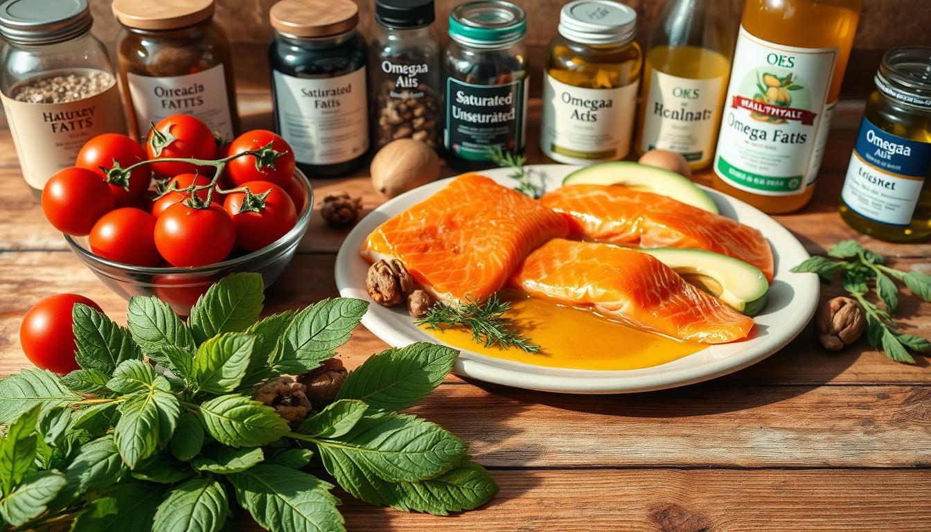 Odżywianie i suplementacja