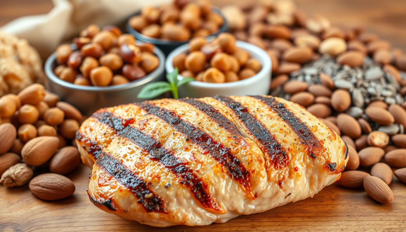 Odżywianie i suplementacja